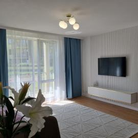 Apartament MiaMo Ustka