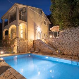 Villa Anastar, hotel in Ágios Stéfanos