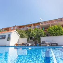 Deluxe Apartment Ana Plat