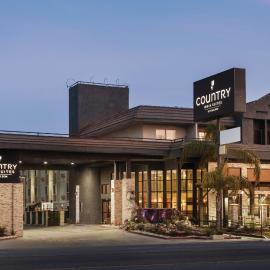 Country Inn & Suites by Radisson, Bakersfield, CA, hotel din Bakersfield