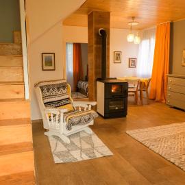 4NORTH Mountain house on the Durmitor's ring