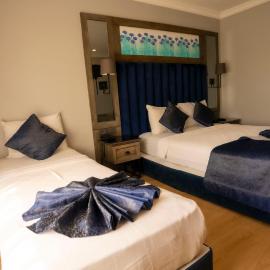 Farina Hotel By Cigno