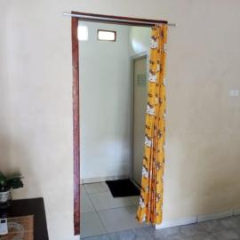 Penginapan sauqi, Hotel in Krui