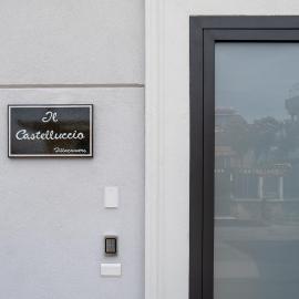 Il Castelluccio Scafati, hotel sa Scafati