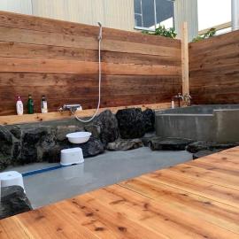 Blue Bear - Vacation STAY 16900, hotel in Nagahama