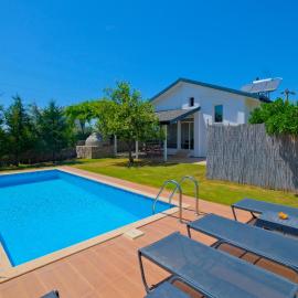 Villa Lavin, hotel em Fethiye