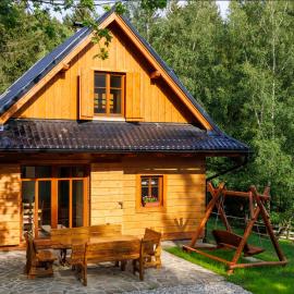 Chalupa na Bečvách, hotel in Prostřední Bečva