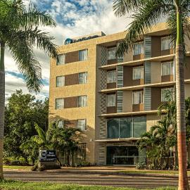 Best Western Puerto Gaitan, hotel u gradu Puerto Gaitán