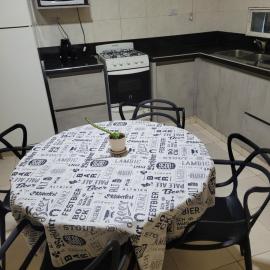 Cordon del Velazco1, hotel di Anillaco