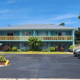 Marion Lane Suites