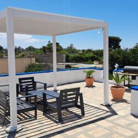 Villa Azzurra Salento