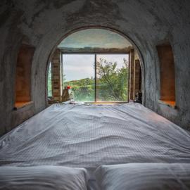ma byurakan, hotel di Byurakan