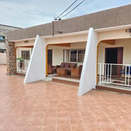 MacCarthy Residence, hotel in Accra