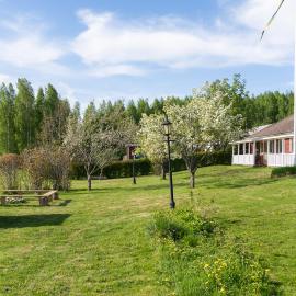 Glaskogen Apartments, хотел в Glava