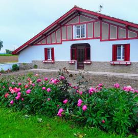 Maison du Coucou, Hotel in Larbey