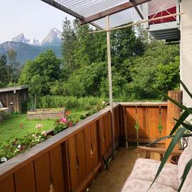 Ferienwohnung Haus Renn, hotel a Bischofswiesen