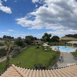 Agriturismo Fieri, hotel en Botricello