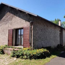 Le champenois, hotel em Lanobre