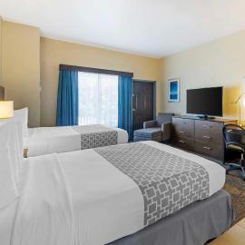 Best Western Naples Plaza Hotel, hotel en Naples
