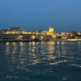 Magie del Mare, hotell sihtkohas Termoli