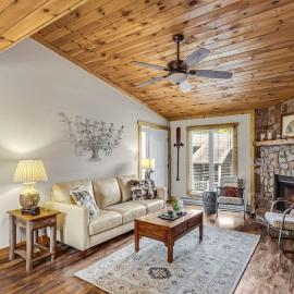 Blowing Rock Cottage