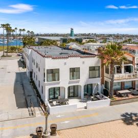 1628 West Oceanfront Oasis 3, Hotel in Newport Beach