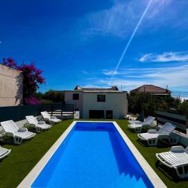 Villa paradise