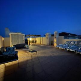 Roda golf penthouse apartment - DCMG