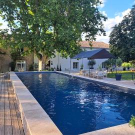 Hôtel Le Cottage de Sophie, hotel i Valernes