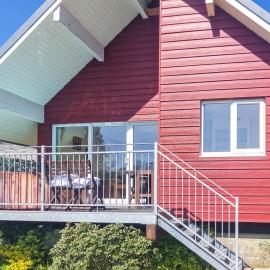 Ta Mill Cottages & Lodges - Meadowview Chalet 1