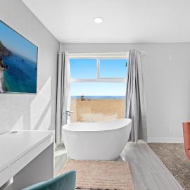 1628 West Oceanfront Oasis 8, hotel in Newport Beach