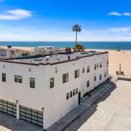 West Oceanfront Oasis 5, Hotel in Newport Beach