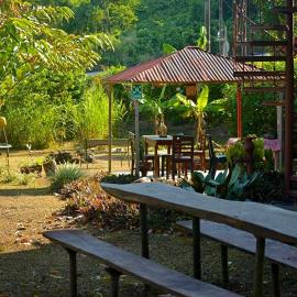 Darwin's temple 3, hotel in San Cristóbal