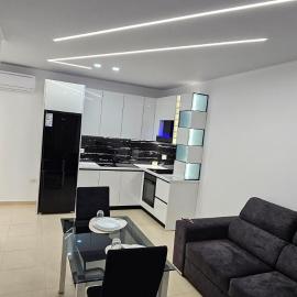 GPN apartment