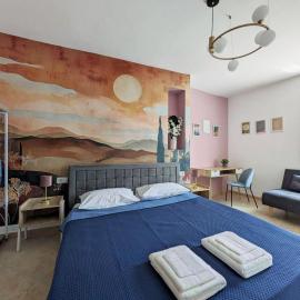 Largo Teatro Bed & Breakfast, hotel a Bitonto