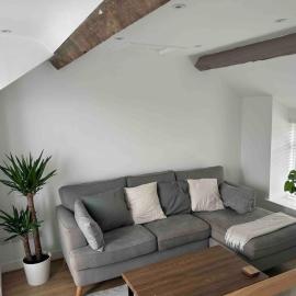 Bay View House، فندق في بانغور