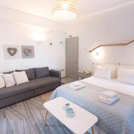 SWELL S6 new studio in Naousa