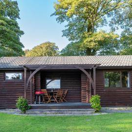 Ta Mill Cottages & Lodges - Brookview Lodge 2