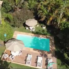 Quinta da Pedra do Elefante, Hotel in Petrópolis