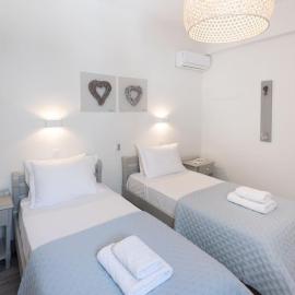 Swell S7 new 2 bd flat in Naousa
