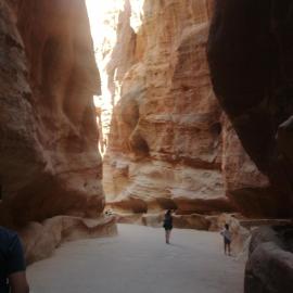 Petra Planet, hotel em Wadi Musa