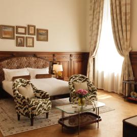 Hotel Fleur de Ville