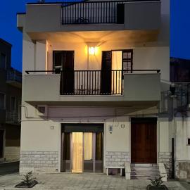 Sea Gargano Home