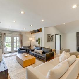 Salt River Access: Mtn-View Star Valley Cabin!, khách sạn ở Thayne