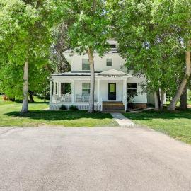 Home Near Downtown & Spearfish Canyon!, hotel in Spearfish