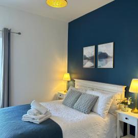 Cosy flat in Alnwick, hotell sihtkohas Alnwick