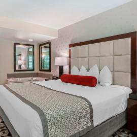 Best Western Plus Sundial, hotel i Scottsdale