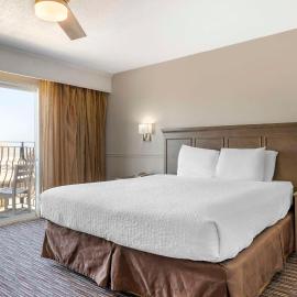Best Western San Marcos Inn, khách sạn ở Morro Bay