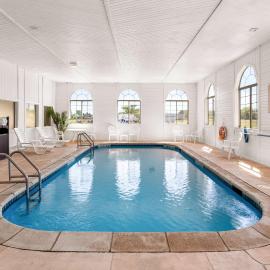 Best Western Oglesby Inn, hotel u gradu 'Oglesby'