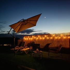 Clover's House - AL, hotel in Algarvia